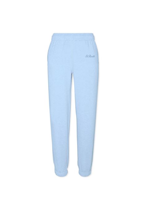 Pantaloni Donna sportivi SAINT BARTH | ODA0005 ODALYS W00669E SB31 EMB